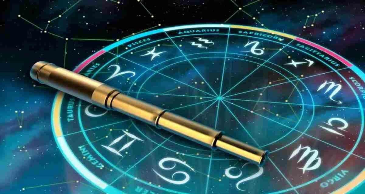 Mengenal Astrologi Dan Pengaruhnya Dalam Kehidupan