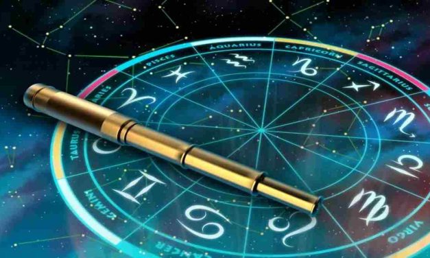 Mengenal Astrologi Dan Pengaruhnya Dalam Kehidupan