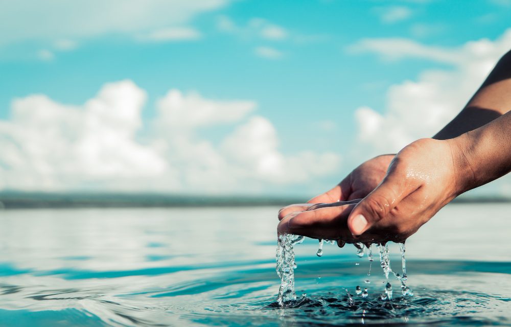 Pentingnya Air Bersih Untuk Kesehatan Dan Kehidupan Manusia