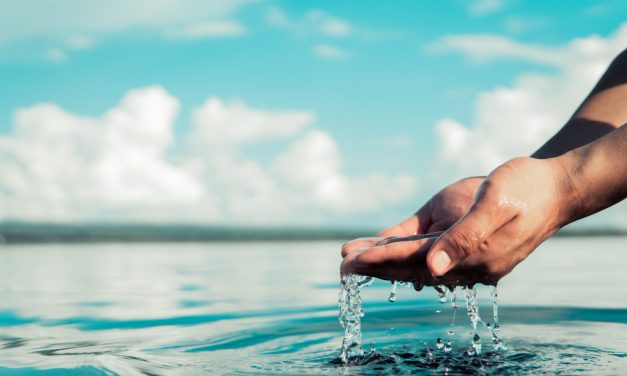 Pentingnya Air Bersih Untuk Kesehatan Dan Kehidupan Manusia