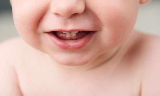 Pentingnya Merawat Gigi Susu Pada Anak Sejak Dini