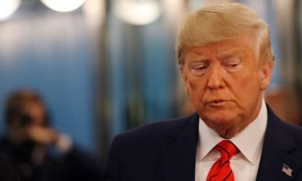 Pihak Berwenang Selidiki Dugaan Ancaman Donald Trump