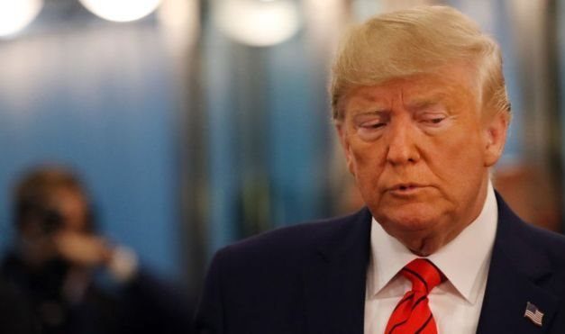 Pihak Berwenang Selidiki Dugaan Ancaman Donald Trump