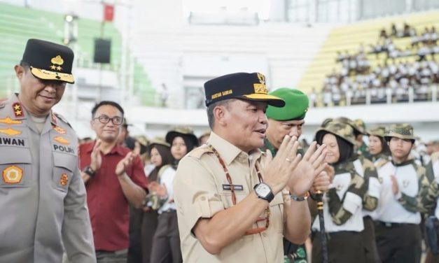 Program Unggulan Gubernur Kalteng Mengelola Sumber Daya
