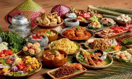 Sate Hingga Nasi Goreng: Kuliner Nusantara Yang Mendunia