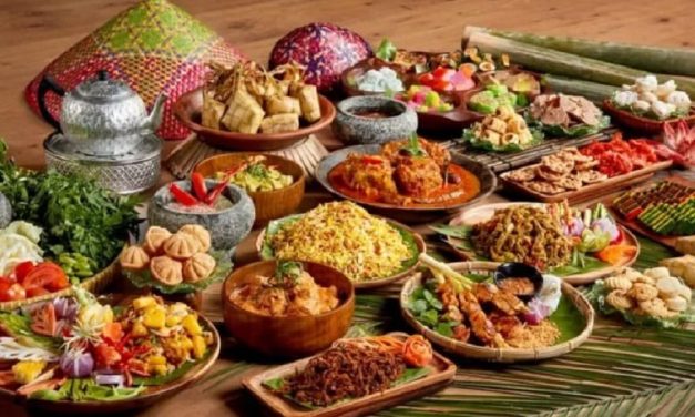 Sate Hingga Nasi Goreng: Kuliner Nusantara Yang Mendunia