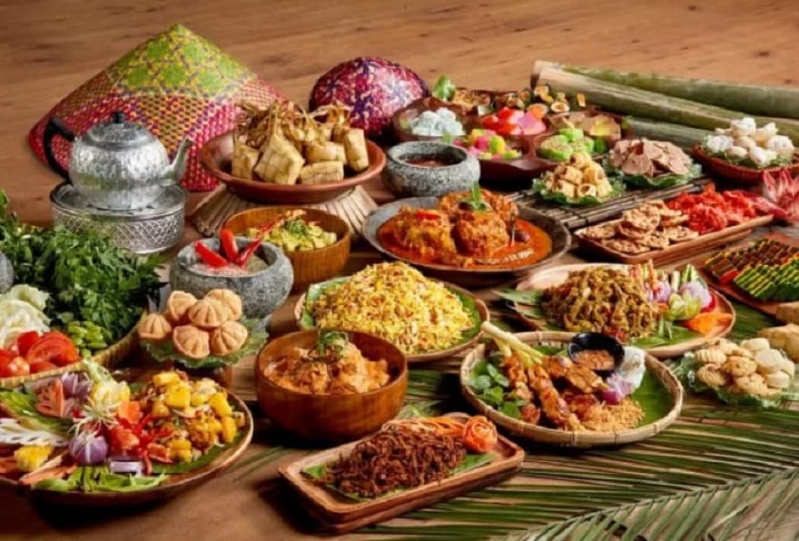 Sate Hingga Nasi Goreng: Kuliner Nusantara Yang Mendunia