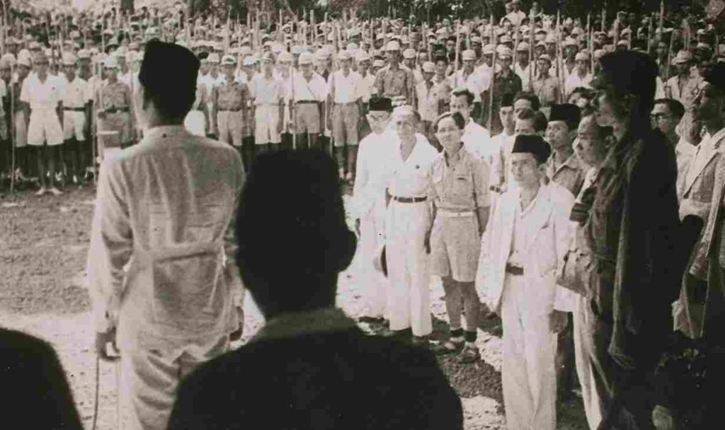 Sejarah Proklamasi Kemerdekaan Indonesia Dan Maknanya
