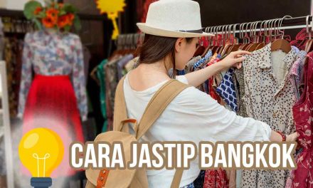 Strategi Jastip Bangkok: Dari Belanja Hingga Pengiriman Barang