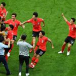 Taktik Cerdas Bawa Korea Selatan Raih Kemenangan Penting