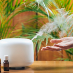 Aroma Yang Menenangkan: Diffuser Semakin Populer Di Rumah