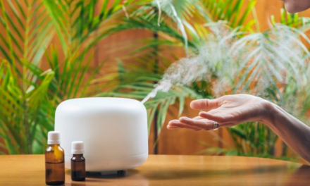 Aroma Yang Menenangkan: Diffuser Semakin Populer Di Rumah