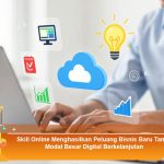 Bisnis Digital Tanpa Stok Barang: Model Usaha Modern Naik Daun