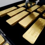 Harga Emas Turun Tajam Di Tengah Penguatan Dolar