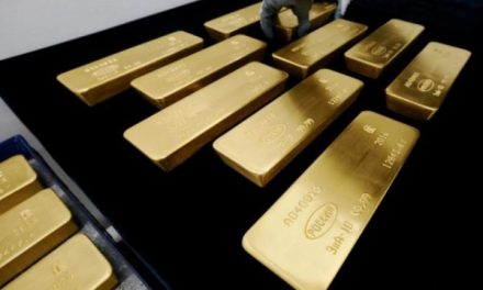 Harga Emas Turun Tajam Di Tengah Penguatan Dolar