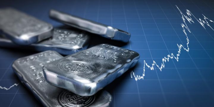 Investasi Perak: Alternatif Cerdas Selain Emas