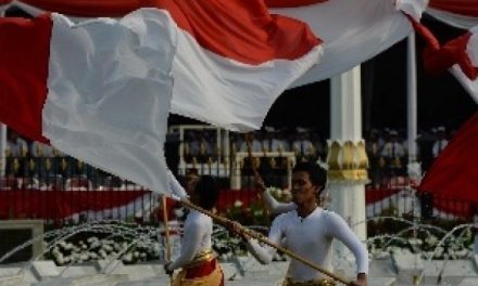 Kemerdekaan Sejati Adalah Keadilan Bagi Seluruh Rakyat