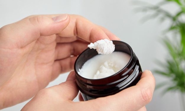 Manfaat Body Butter Untuk Kulit Kering Dan Cara Penggunaannya