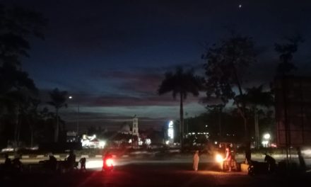 Listrik Padam Massal Jadi Keluhan Terbesar Warga Sumbagut