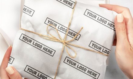 Peluang Usaha Tissue Custom Untuk Acara Dan UMKM