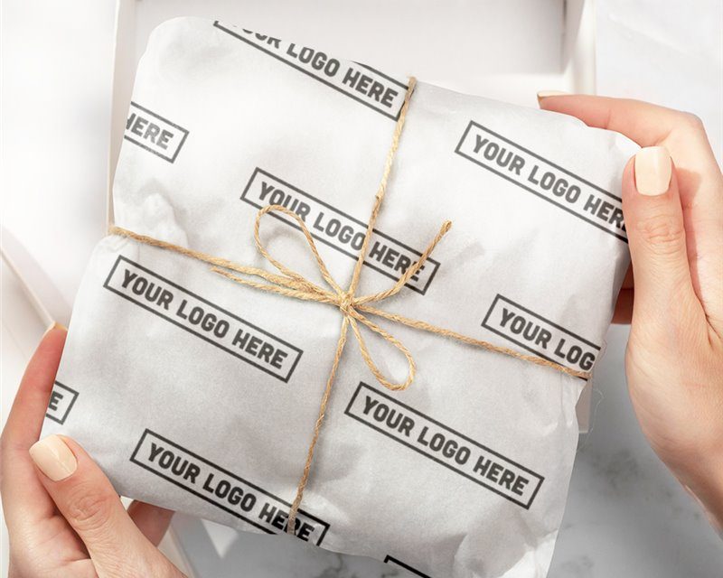 Peluang Usaha Tissue Custom Untuk Acara Dan UMKM