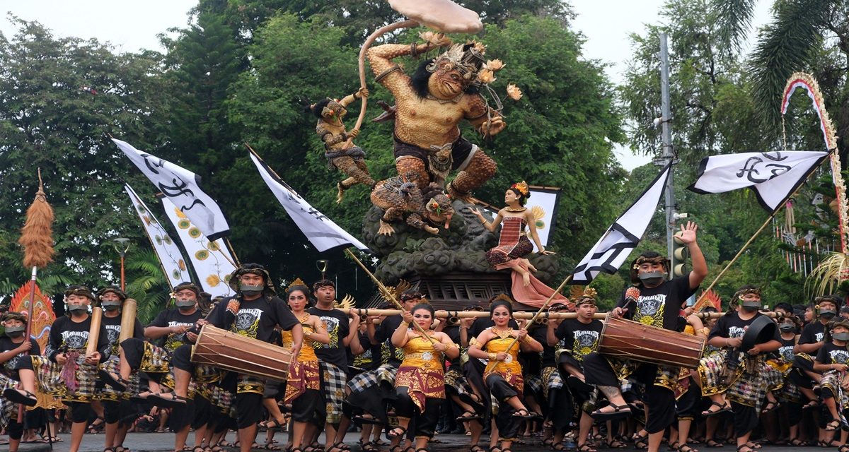 Peran Budaya Lokal Menjaga Persatuan Masyarakat Indonesia