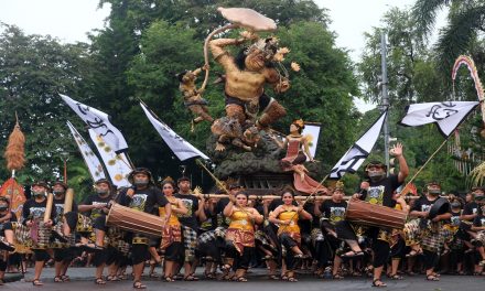 Peran Budaya Lokal Menjaga Persatuan Masyarakat Indonesia