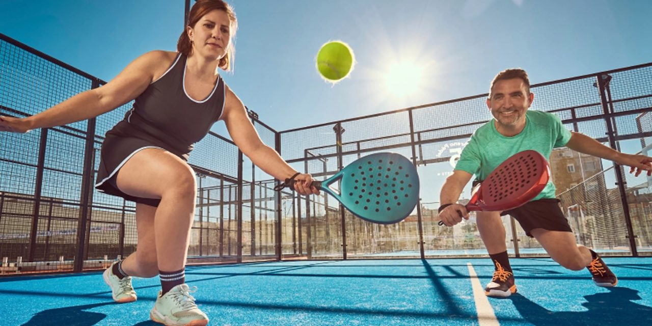 Perbedaan Padel Dan Tennis Yang Wajib Diketahui Pemula