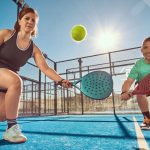 Perbedaan Padel Dan Tennis Yang Wajib Diketahui Pemula