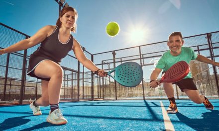 Perbedaan Padel Dan Tennis Yang Wajib Diketahui Pemula