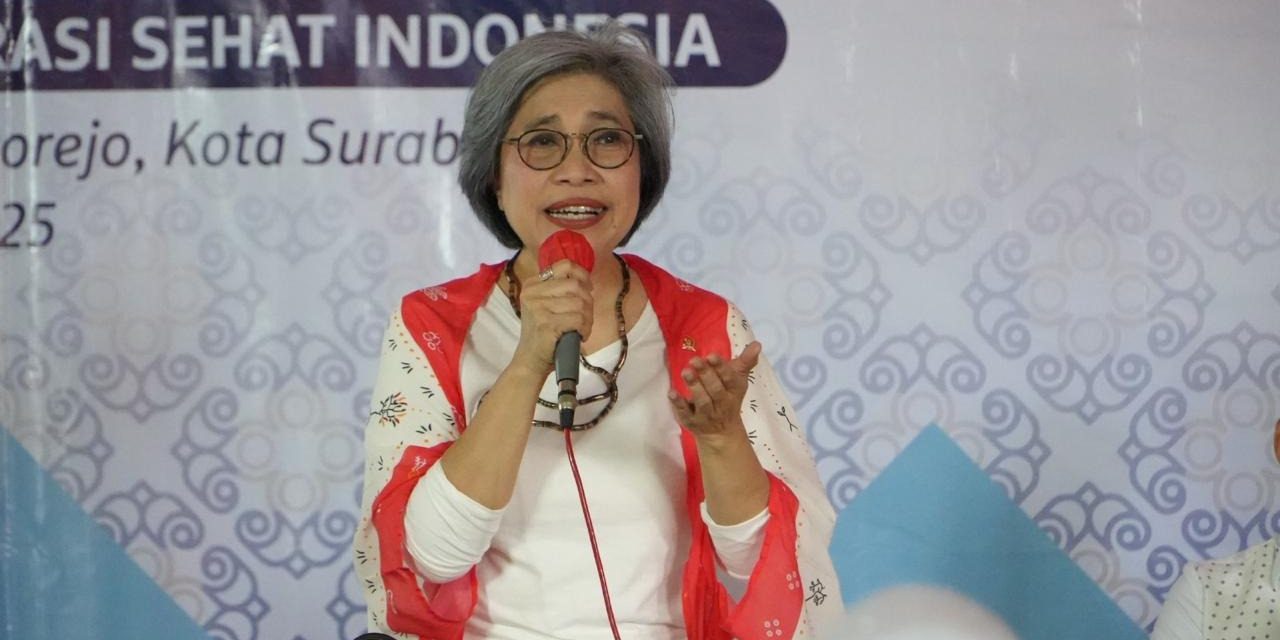 Program MBG Dinilai Bisa Tekan Angka Stunting Nasional