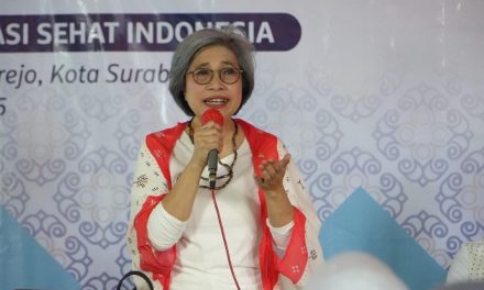 Program MBG Dinilai Bisa Tekan Angka Stunting Nasional