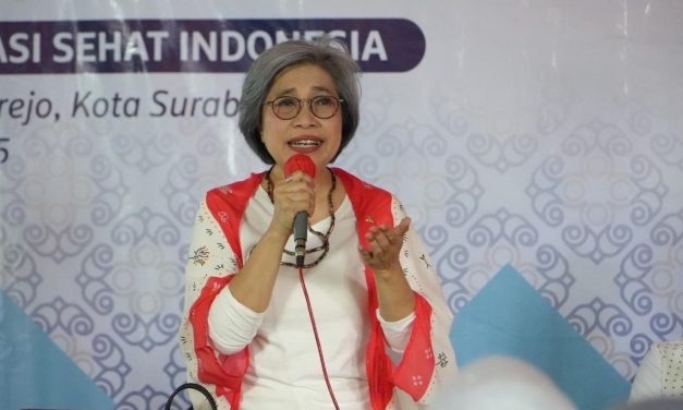 Program MBG Dinilai Bisa Tekan Angka Stunting Nasional