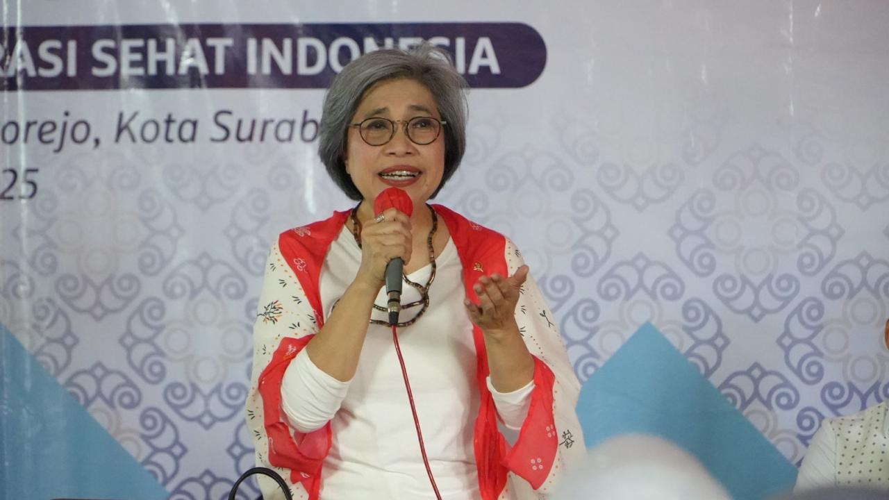 Program MBG Dinilai Bisa Tekan Angka Stunting Nasional