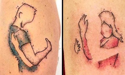 Sebelum Membuat Tatto, Ini Hal Penting Yang Wajib Kamu Tahu