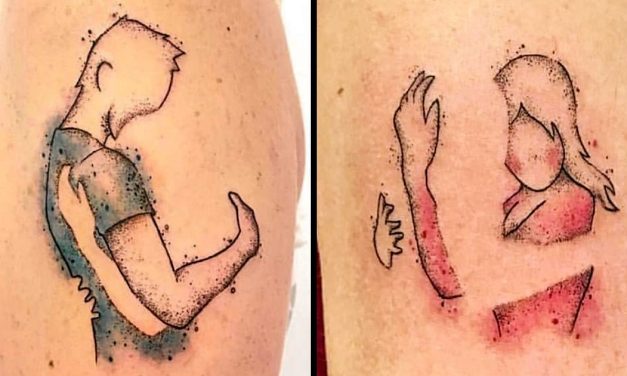 Sebelum Membuat Tatto, Ini Hal Penting Yang Wajib Kamu Tahu