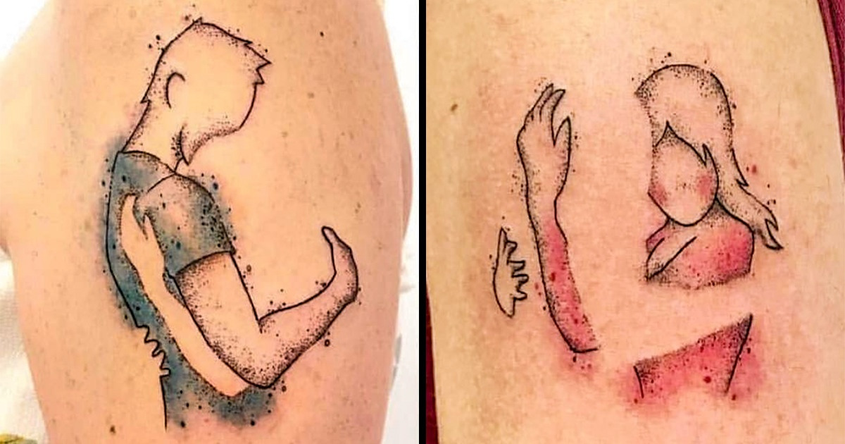 Sebelum Membuat Tatto, Ini Hal Penting Yang Wajib Kamu Tahu