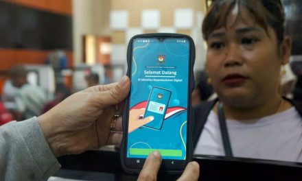 Sensus Penduduk Digital: Solusi Modern Atau Ancaman Privasi?