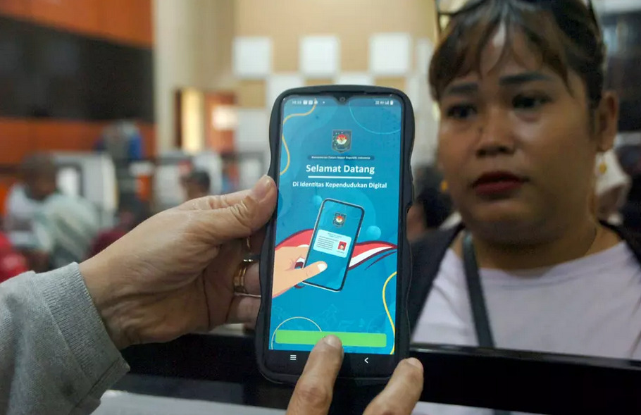 Sensus Penduduk Digital: Solusi Modern Atau Ancaman Privasi?