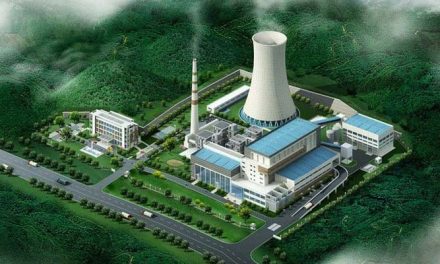 Tantangan Industri Sawit Di Era Perubahan Iklim
