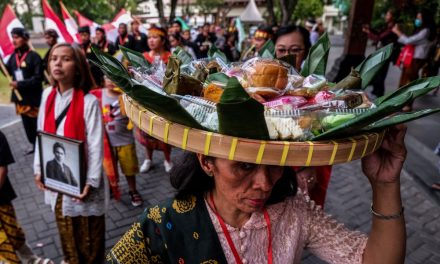 Tradisi Adat Nusantara Yang Masih Dijaga Generasi Muda