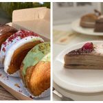 Tren Cake Kekinian Yang Sedang Viral Di Media Sosial