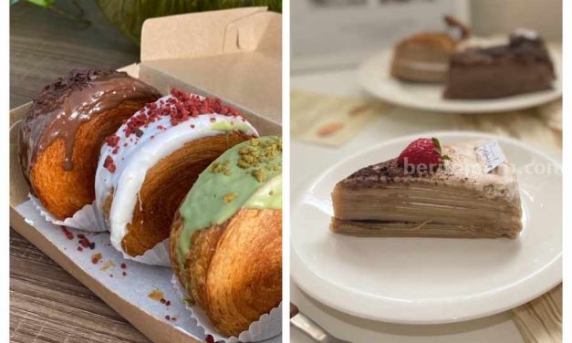 Tren Cake Kekinian Yang Sedang Viral Di Media Sosial