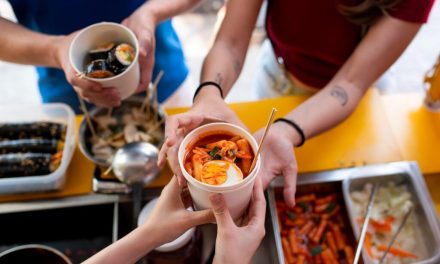 Tren Kuliner Viral Yang Ramai Diburu Anak Muda