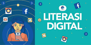 Alasan Mengapa Literasi Digital Semakin Penting Saat Ini