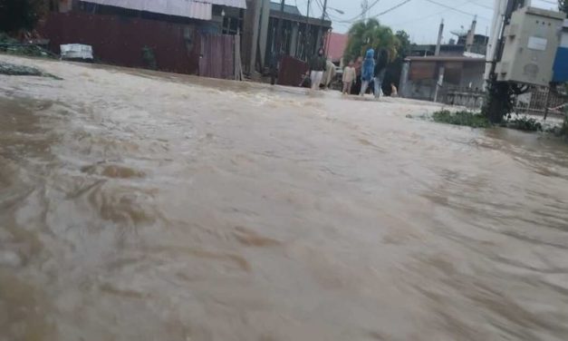 Banjir Dan Listrik Padam: Dua Masalah Yang Selalu Berulang