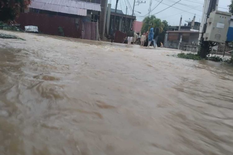 Banjir Dan Listrik Padam: Dua Masalah Yang Selalu Berulang