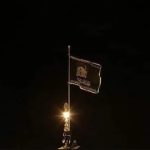 Bendera Hitam Di Iran Dan Pesan Yang Disampaikan Pada Dunia