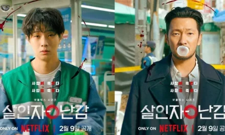 Drama Korea Terpopuler Yang Wajib Ditonton Tahun Ini