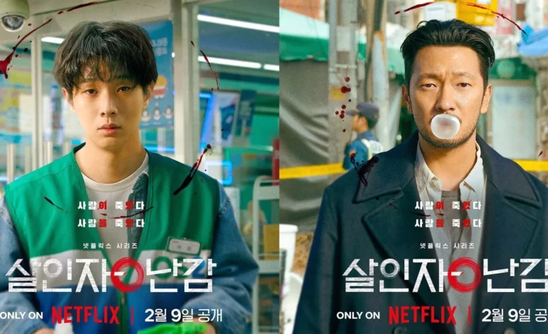 Drama Korea Terpopuler Yang Wajib Ditonton Tahun Ini